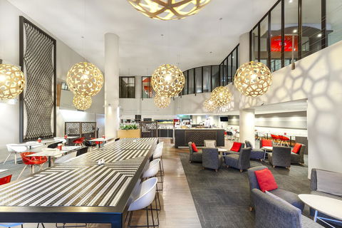 Ibis Melbourne Hotel And Apartments - Southport Accommodation 25