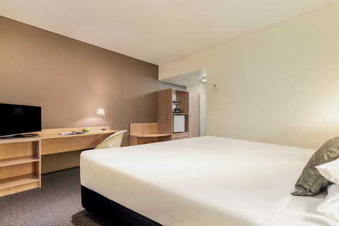 Ibis Melbourne Hotel And Apartments - Southport Accommodation 6