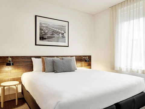 Ibis Melbourne Hotel And Apartments - Southport Accommodation 37