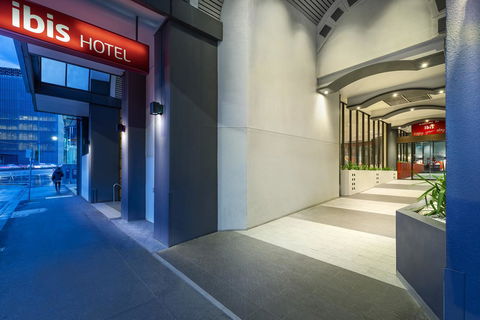 Ibis Melbourne Hotel And Apartments - Southport Accommodation 3