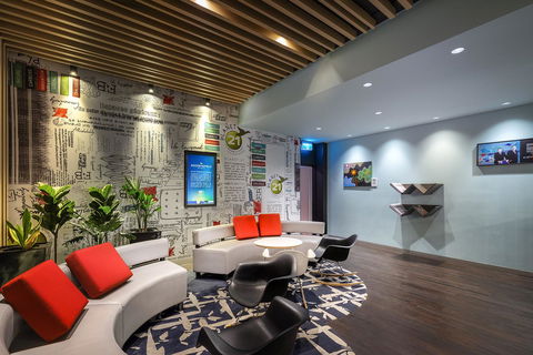 Ibis Melbourne Hotel And Apartments - Southport Accommodation 22
