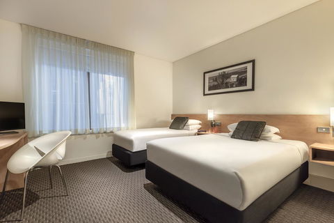 Ibis Melbourne Hotel And Apartments - Southport Accommodation 7
