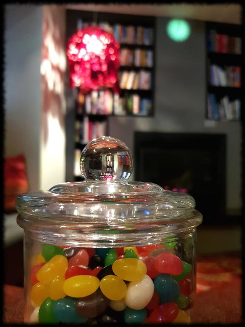 Alto Hotel On Bourke - Accommodation Southport 12