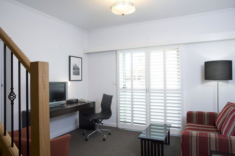 Alto Hotel On Bourke - Accommodation Southport 24