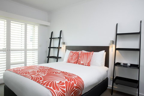 Alto Hotel On Bourke - Accommodation Southport 41
