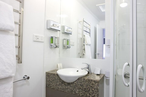 Alto Hotel On Bourke - Accommodation Southport 26