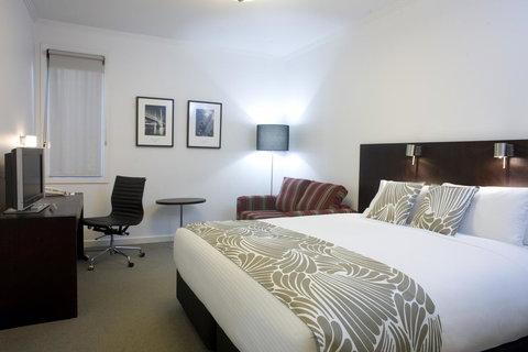 Alto Hotel On Bourke - Accommodation Southport 36