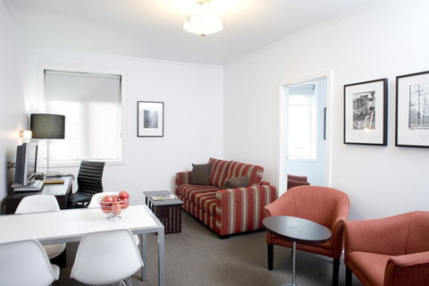 Alto Hotel On Bourke - Accommodation Southport 4