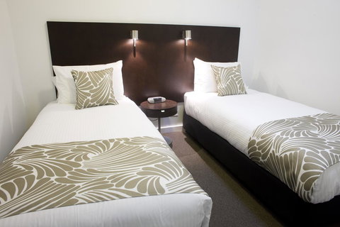 Alto Hotel On Bourke - Accommodation Southport 9
