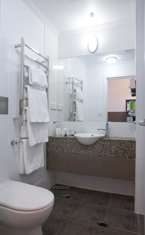 Alto Hotel On Bourke - Accommodation Southport 25