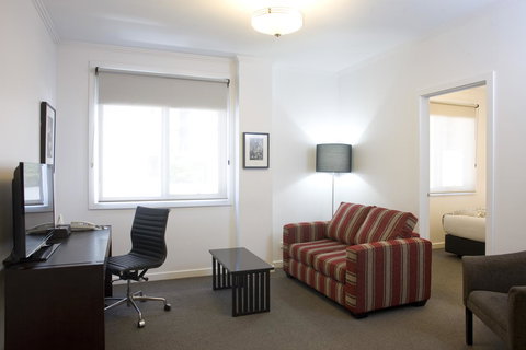 Alto Hotel On Bourke - Accommodation Southport 16