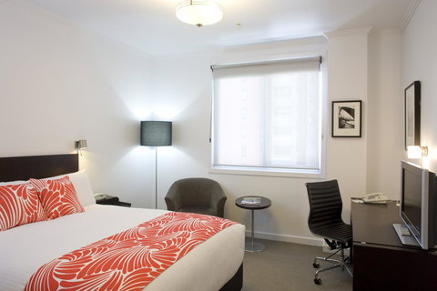 Alto Hotel On Bourke - Accommodation Southport 35