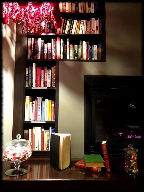 Alto Hotel On Bourke - Accommodation Southport 18