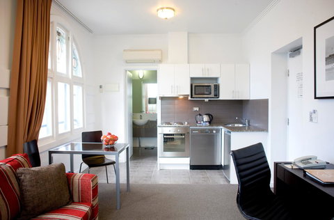 Alto Hotel On Bourke - Accommodation Southport 33