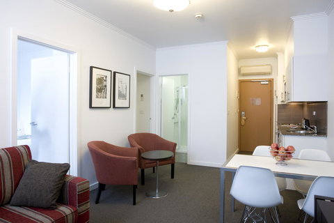 Alto Hotel On Bourke - Accommodation Southport 20
