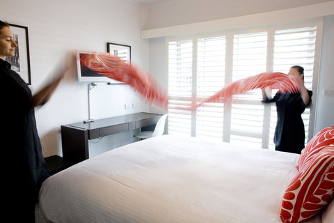 Alto Hotel On Bourke - Accommodation Southport 43