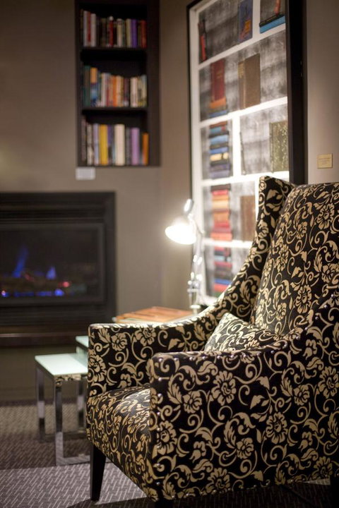 Alto Hotel On Bourke - Accommodation Southport 37