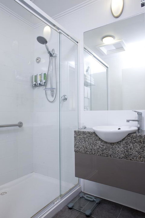 Alto Hotel On Bourke - Accommodation Southport 30