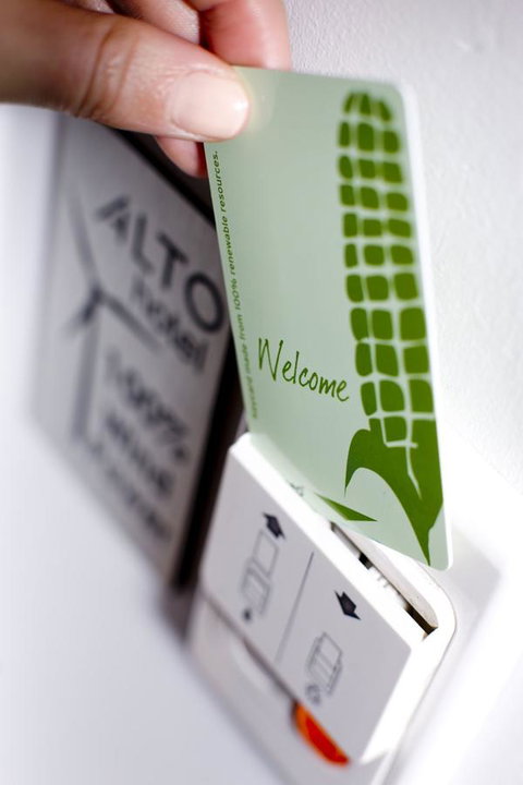 Alto Hotel On Bourke - Accommodation Southport 39