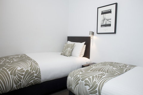 Alto Hotel On Bourke - Accommodation Southport 22