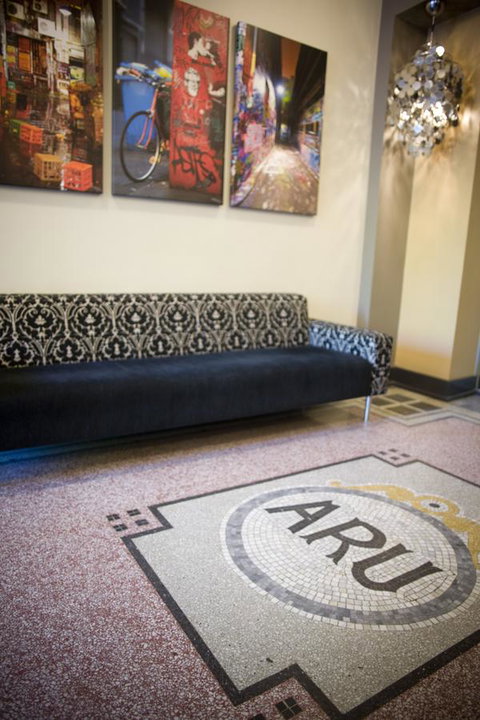 Alto Hotel On Bourke - Accommodation Southport 8