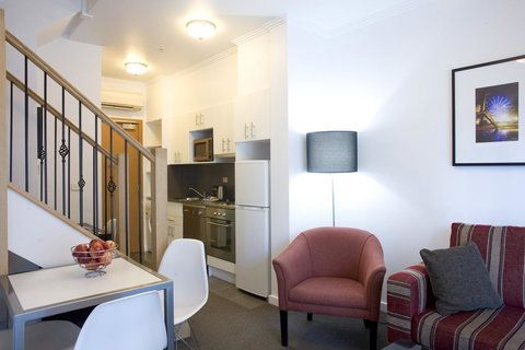 Alto Hotel On Bourke - Accommodation Southport 23
