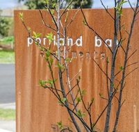 Portland Bay Apartments - Southport Accommodation