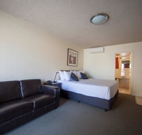Best Western Warby Lodge - Accommodation Southport