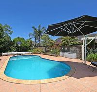 Crimea Retreat - Southport Accommodation
