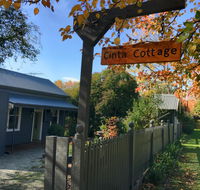 Cinta Cottage - Southport Accommodation