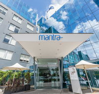 Mantra Bell City - Southport Accommodation