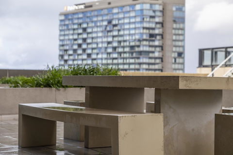 Signature Waterfront Apartments - Southport Accommodation 32