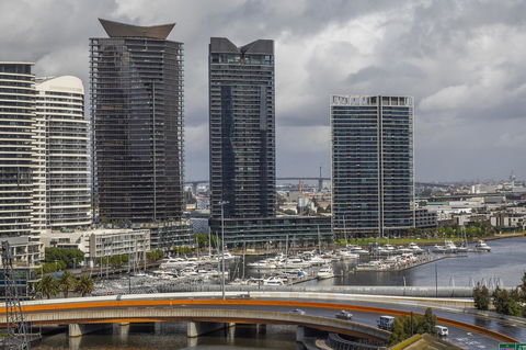 Signature Waterfront Apartments - Southport Accommodation 34