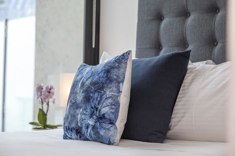 Signature Waterfront Apartments - Southport Accommodation 25