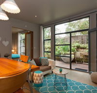 The Love Shack - romantic bungalow - Southport Accommodation