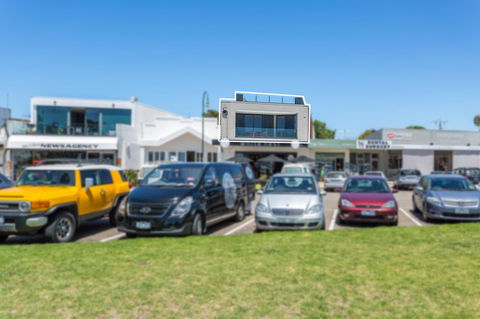 Blairgowrie Apartment 1 - On The Beach - Southport Accommodation 16