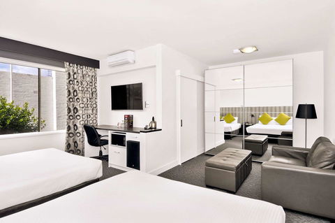 Comfort Hotel East Melbourne - Southport Accommodation 8