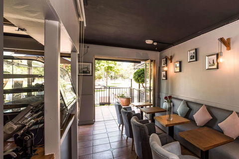 Comfort Hotel East Melbourne - Southport Accommodation 3