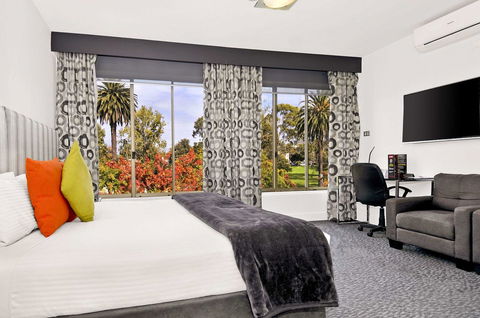 Comfort Hotel East Melbourne - Southport Accommodation 4
