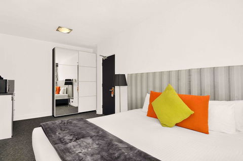 Comfort Hotel East Melbourne - Southport Accommodation 12