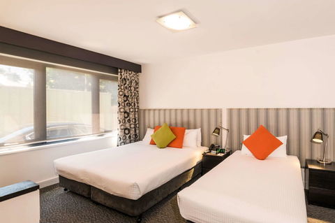 Comfort Hotel East Melbourne - Southport Accommodation 10