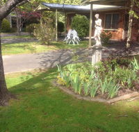 Viewhill holiday units - Southport Accommodation