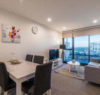 Guest house in Melbourne - Southport Accommodation