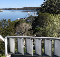 The Point BnB - Southport Accommodation