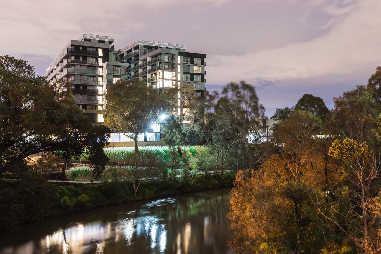 Abbotsford VIC Southport Accommodation
