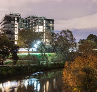 Playhouse Apartments - Southport Accommodation