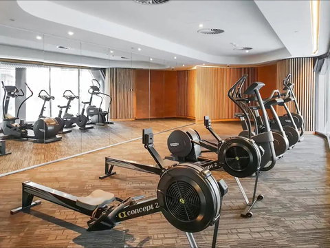 JC Waterfront Apartments On Collins - Accommodation Southport 15