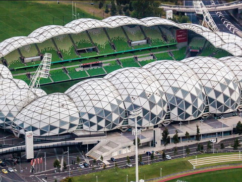 JC Waterfront Apartments On Collins - Accommodation Southport 27