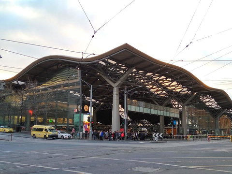 JC Waterfront Apartments On Collins - Accommodation Southport 22