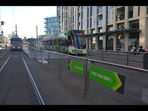 JC Waterfront Apartments On Collins - Accommodation Southport 20